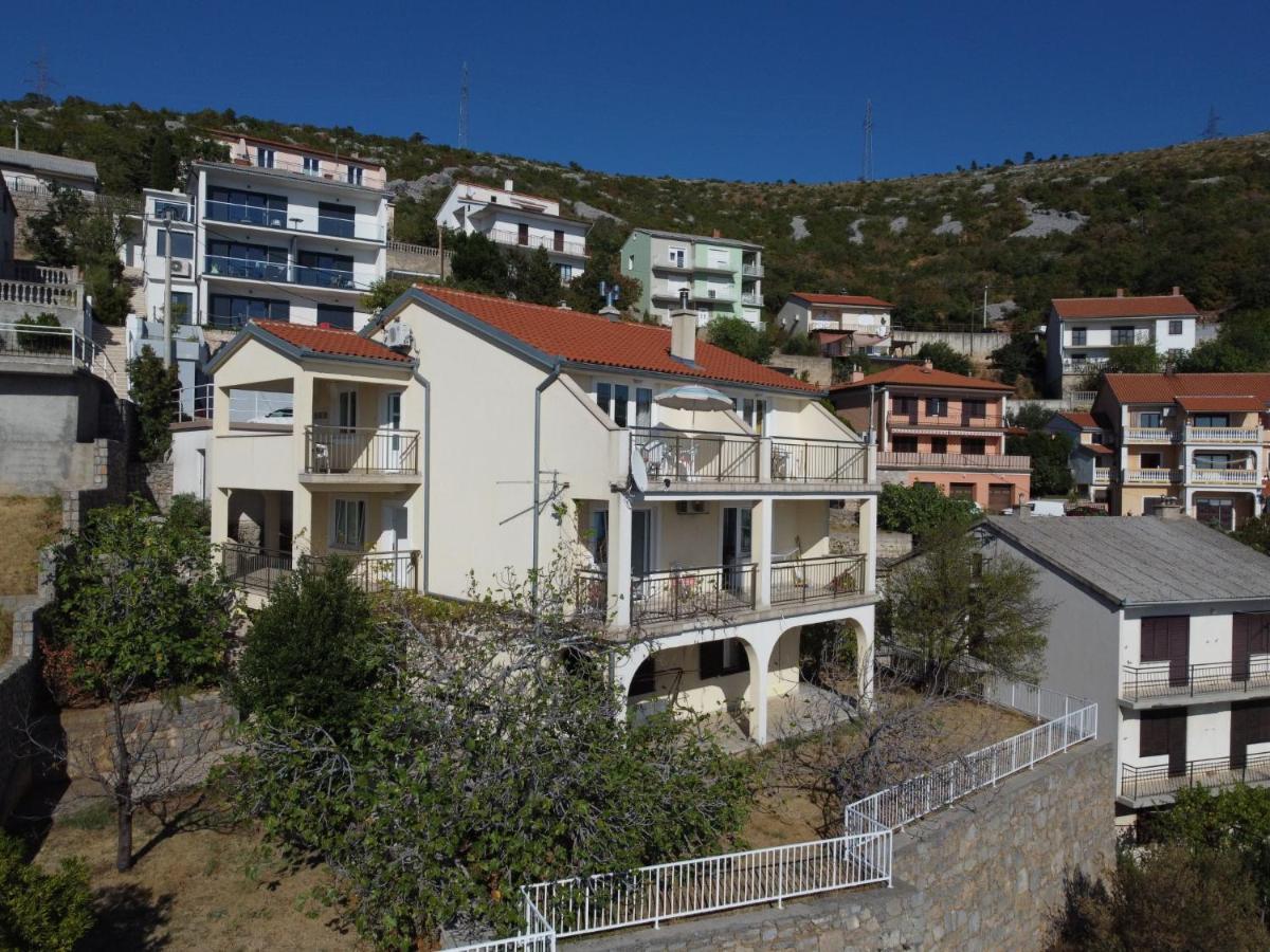 Apartment Elena - Snj115 By Interhome Senj  Exterior photo