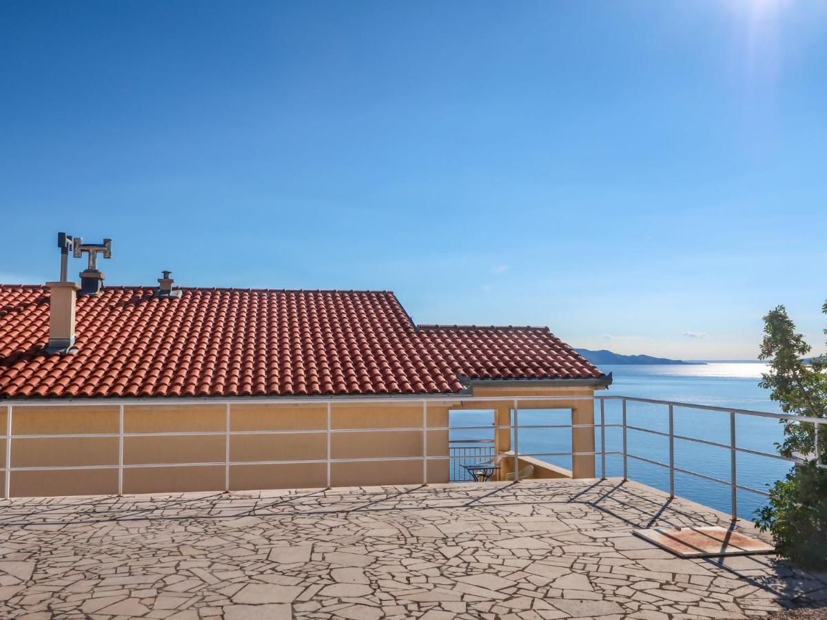 Apartment Elena - Snj115 By Interhome Senj  Exterior photo
