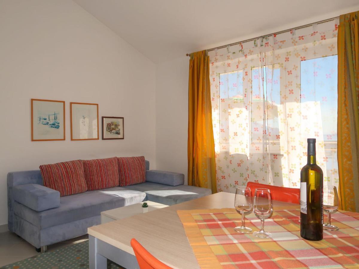 Apartment Elena - Snj115 By Interhome Senj  Exterior photo